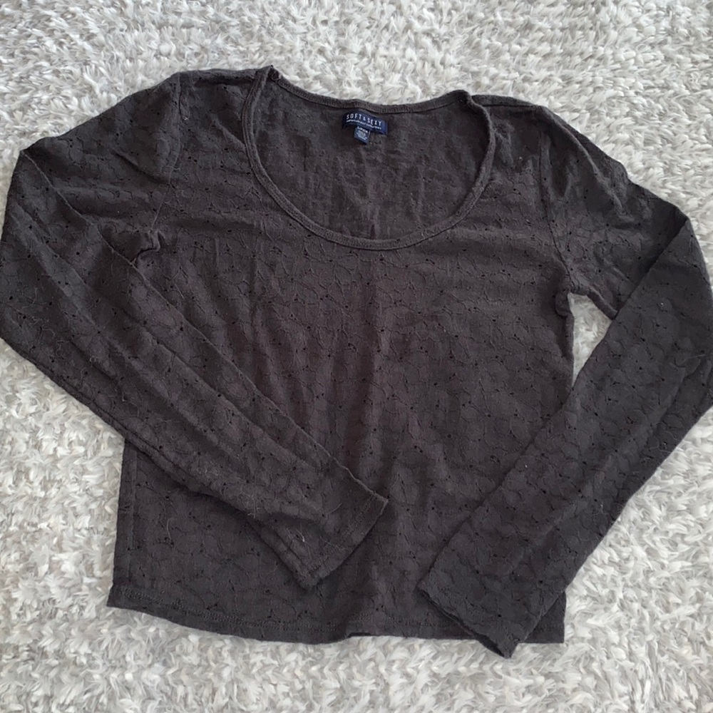 American Eagle Top